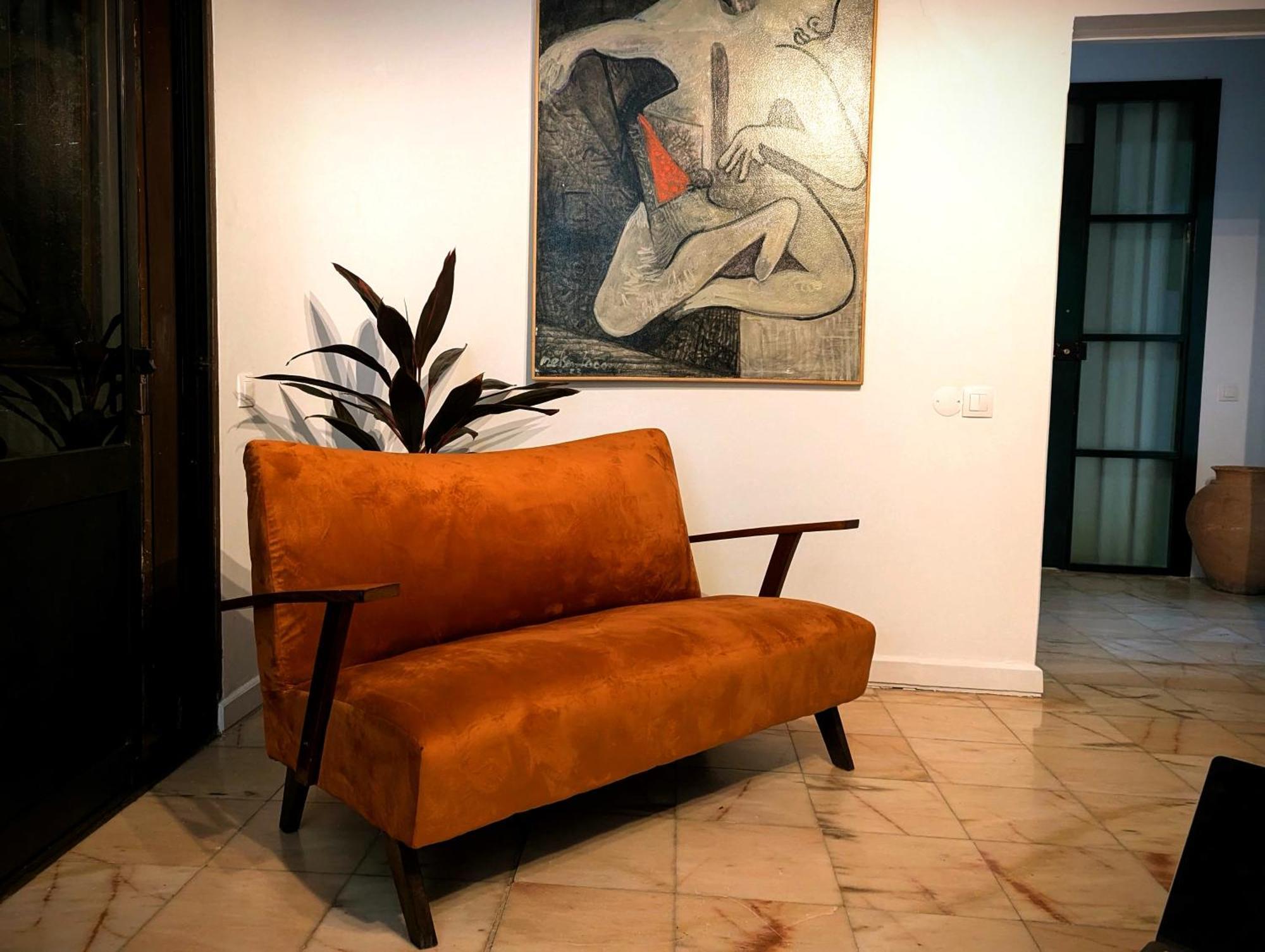 Casa Estrela - Sea & Art Guesthouse Praia Exterior foto